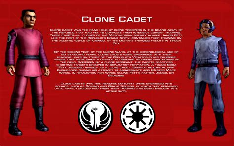 star wars fan fiction clone cadets